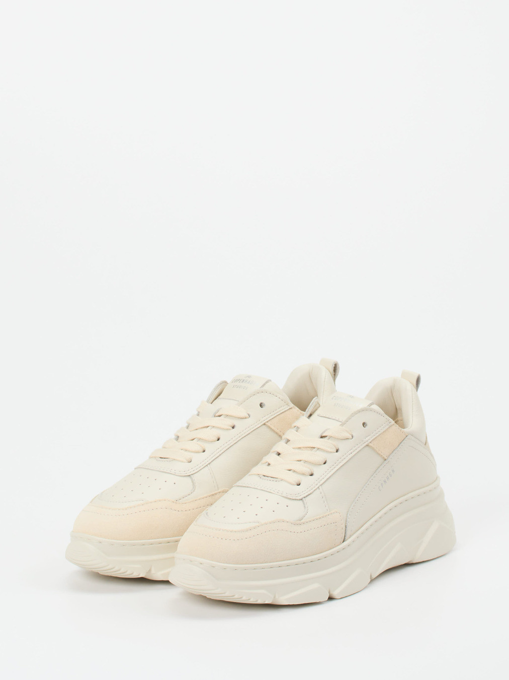 Sneaker CPH46 beige 1665379001002