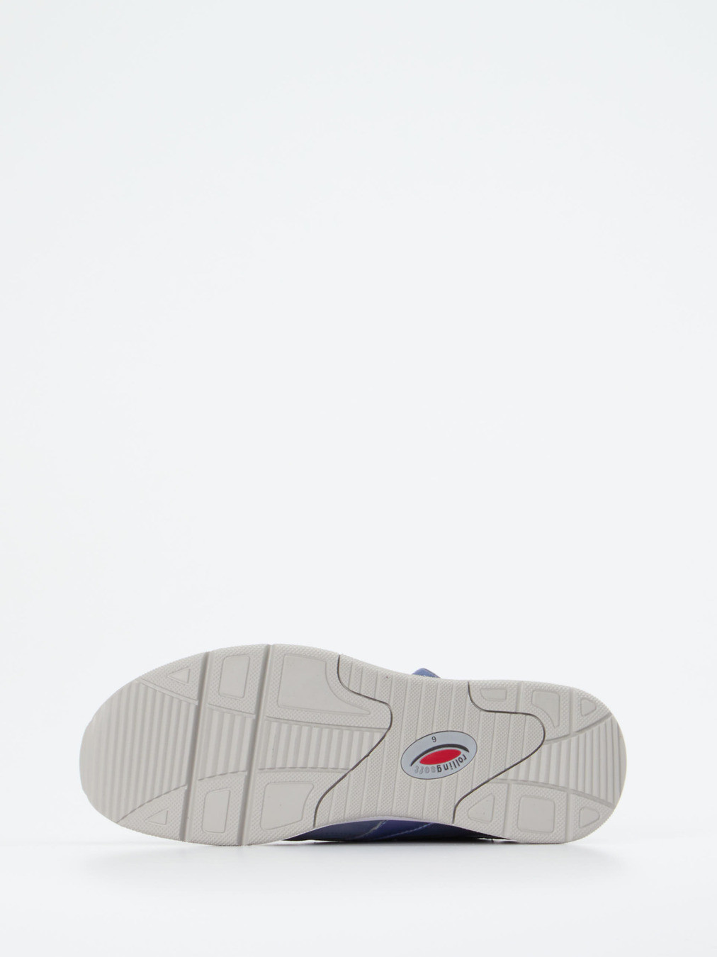 Sneaker blau 2661159007005