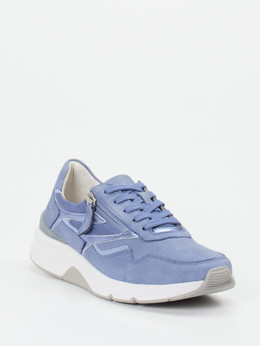 Sneaker blau 2661159007006