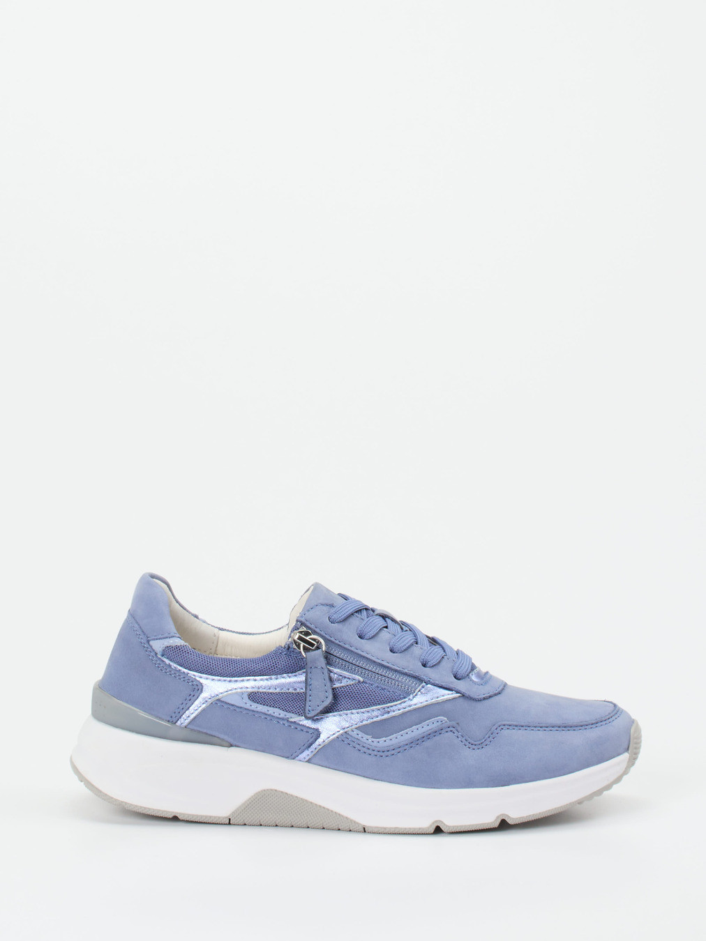 Sneaker blau 2661159007001