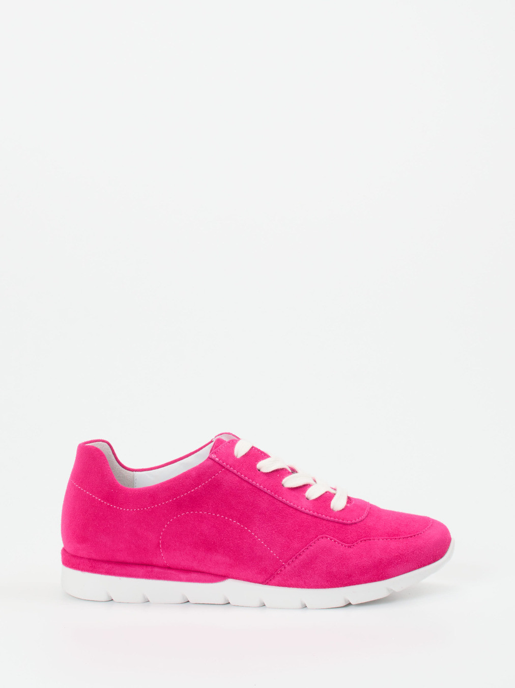 Schnürschuh pink 2661549002001