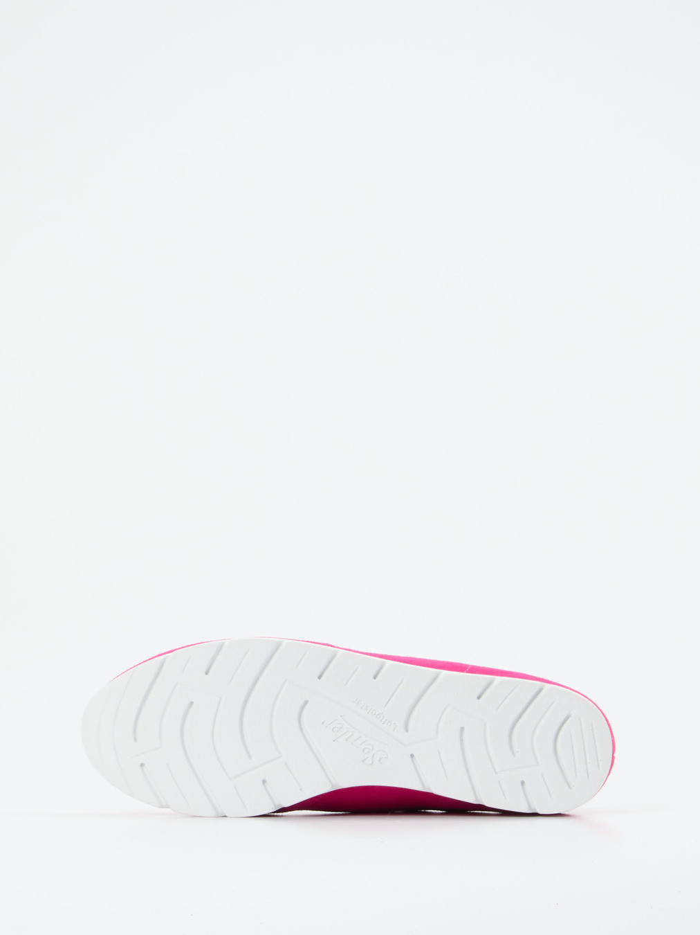 Schnürschuh pink 2661549002005
