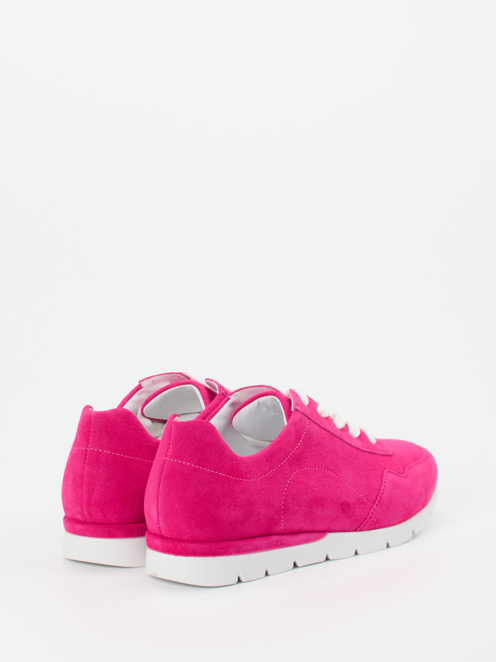Schnürschuh pink 2661549002003