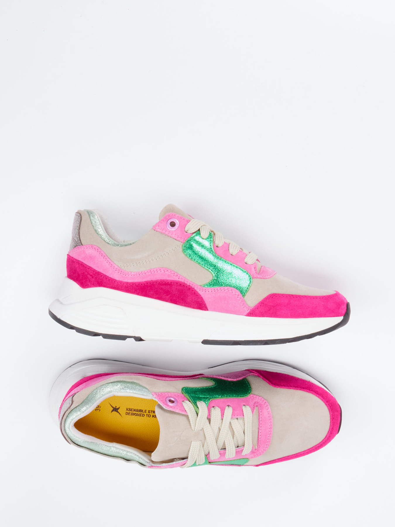 Sneaker multi 2661999004804