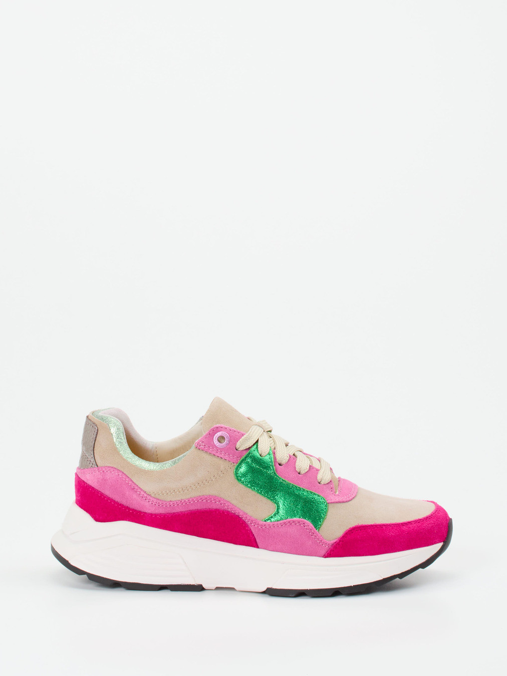 Sneaker multi 2661999004801