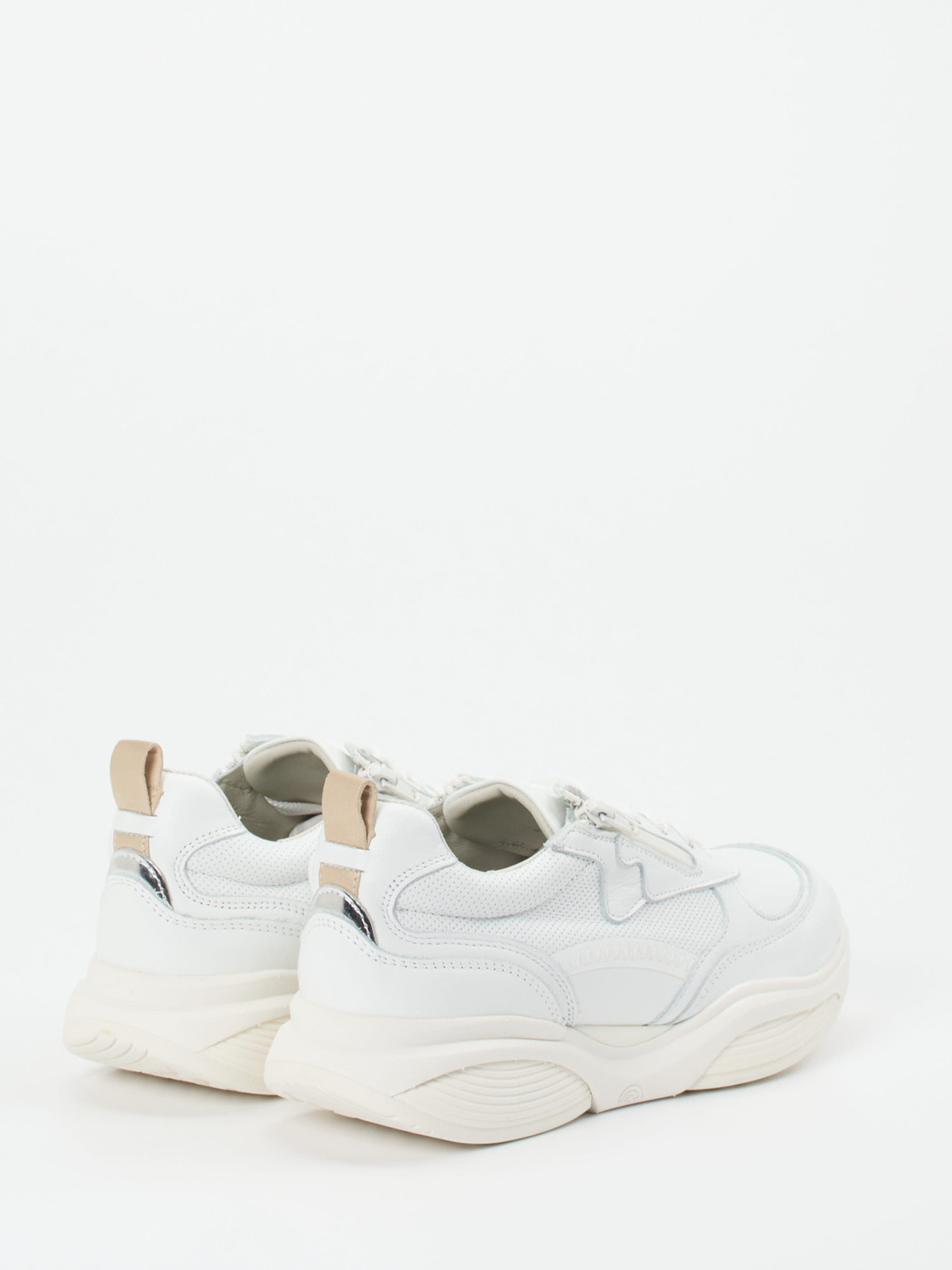 Sneaker weiß 2661799015703