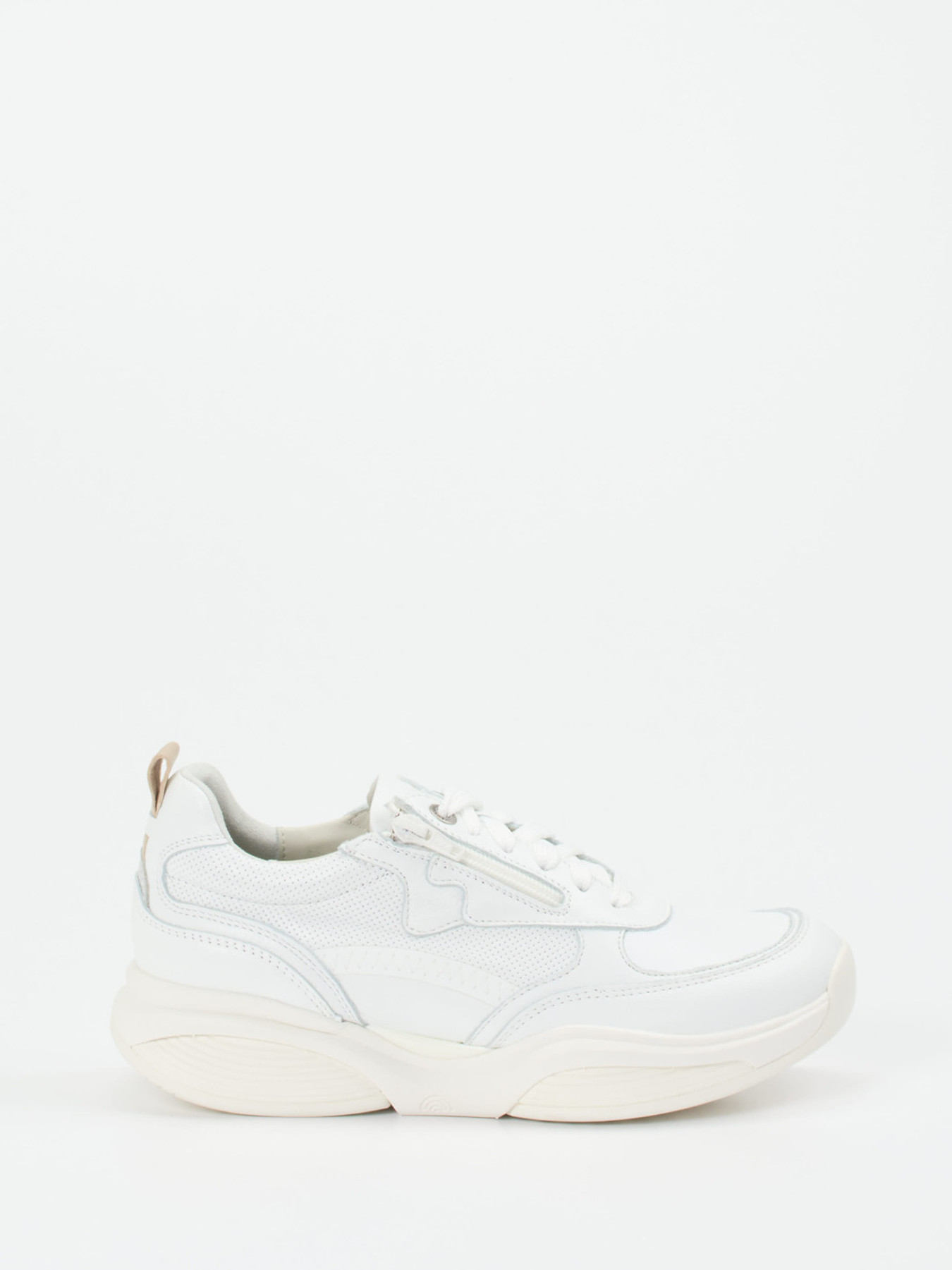 Sneaker weiß 2661799015701