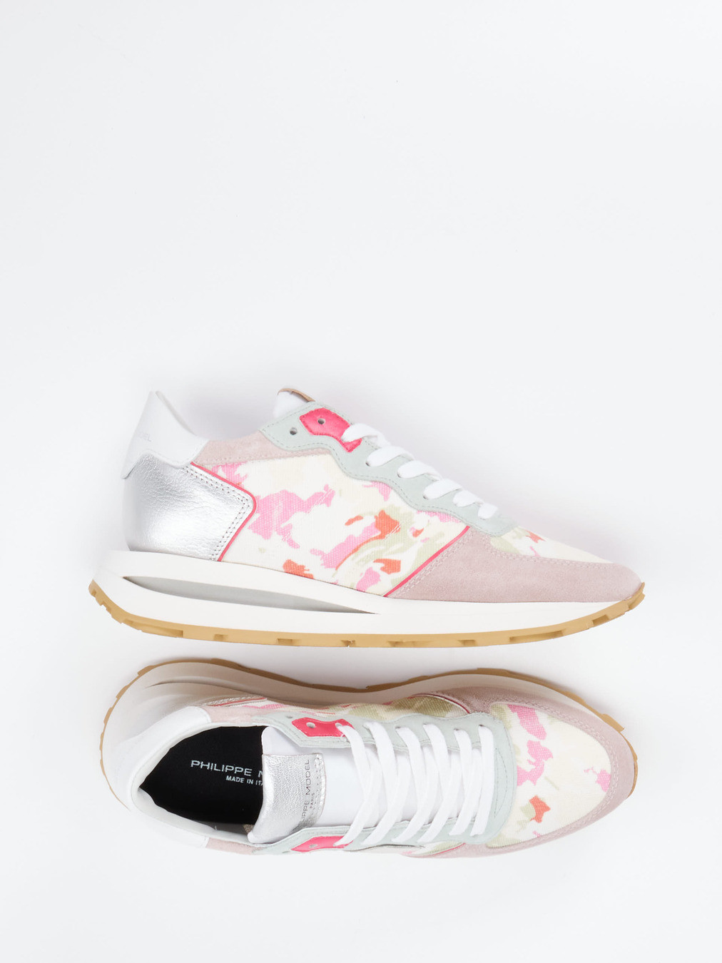 Sneaker multi 1665979001404