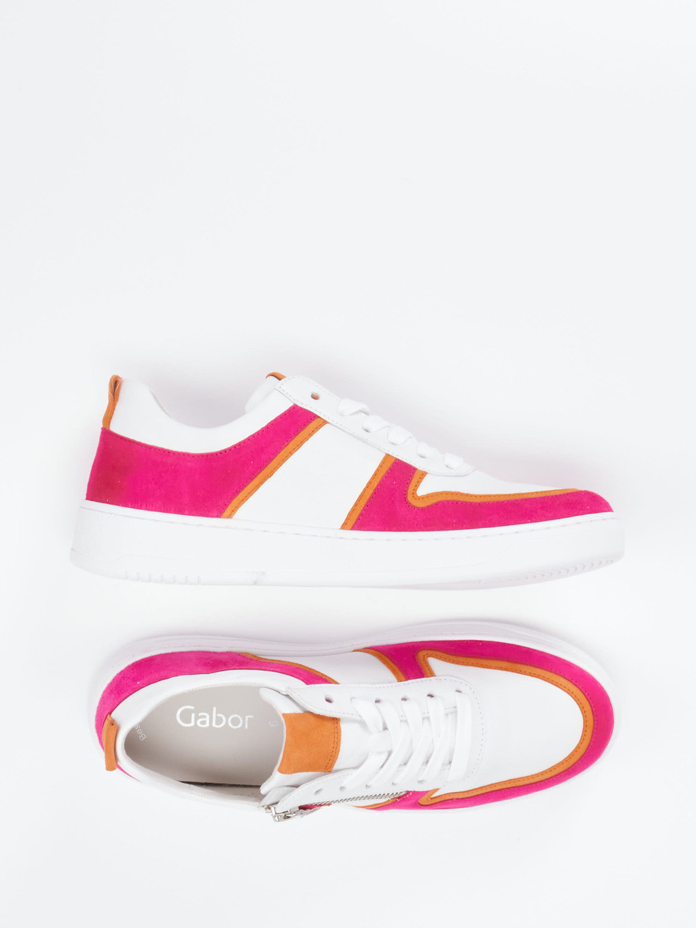 Sneaker multi 1661995000804