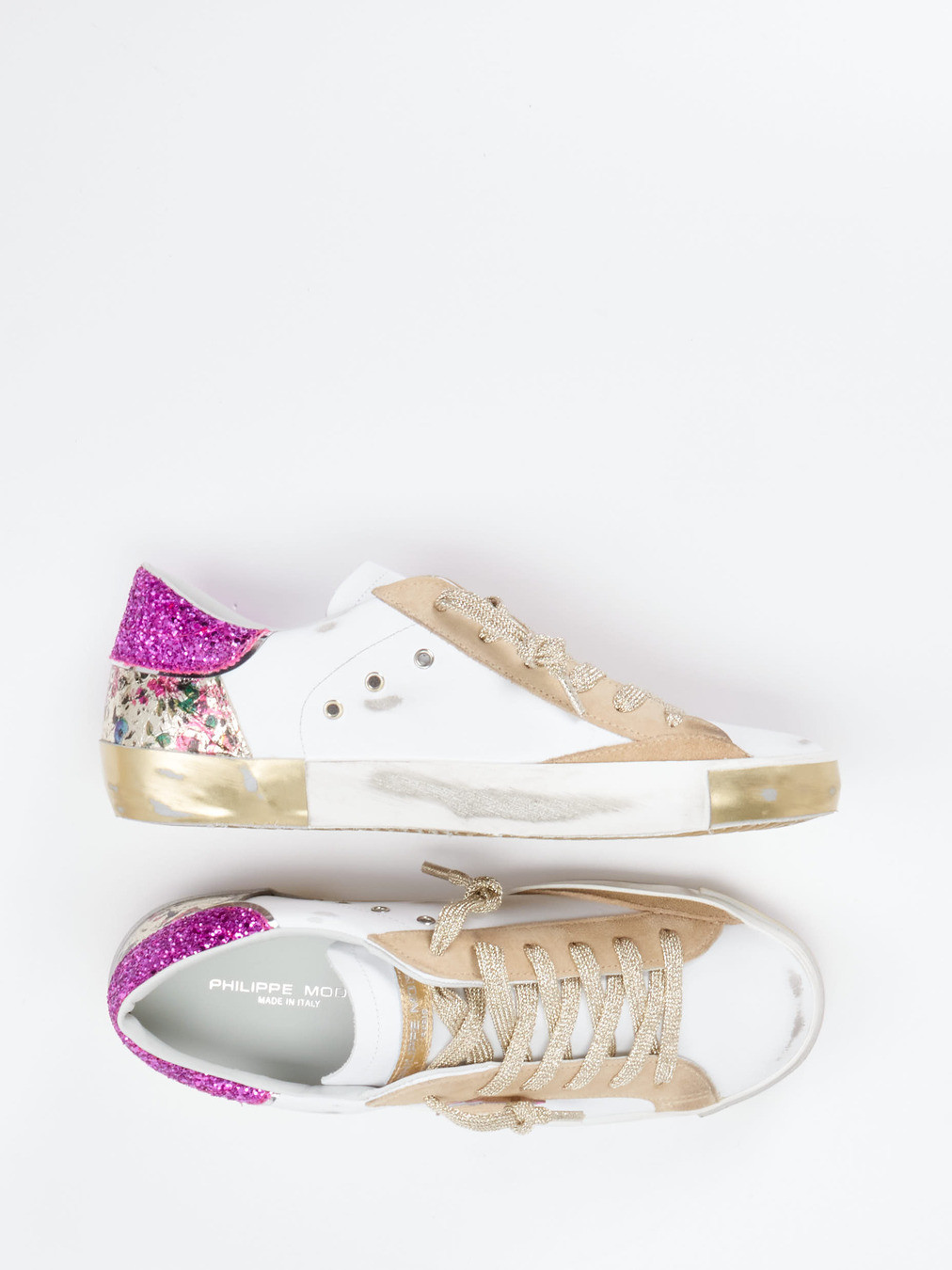 Sneaker multi 1663979002904