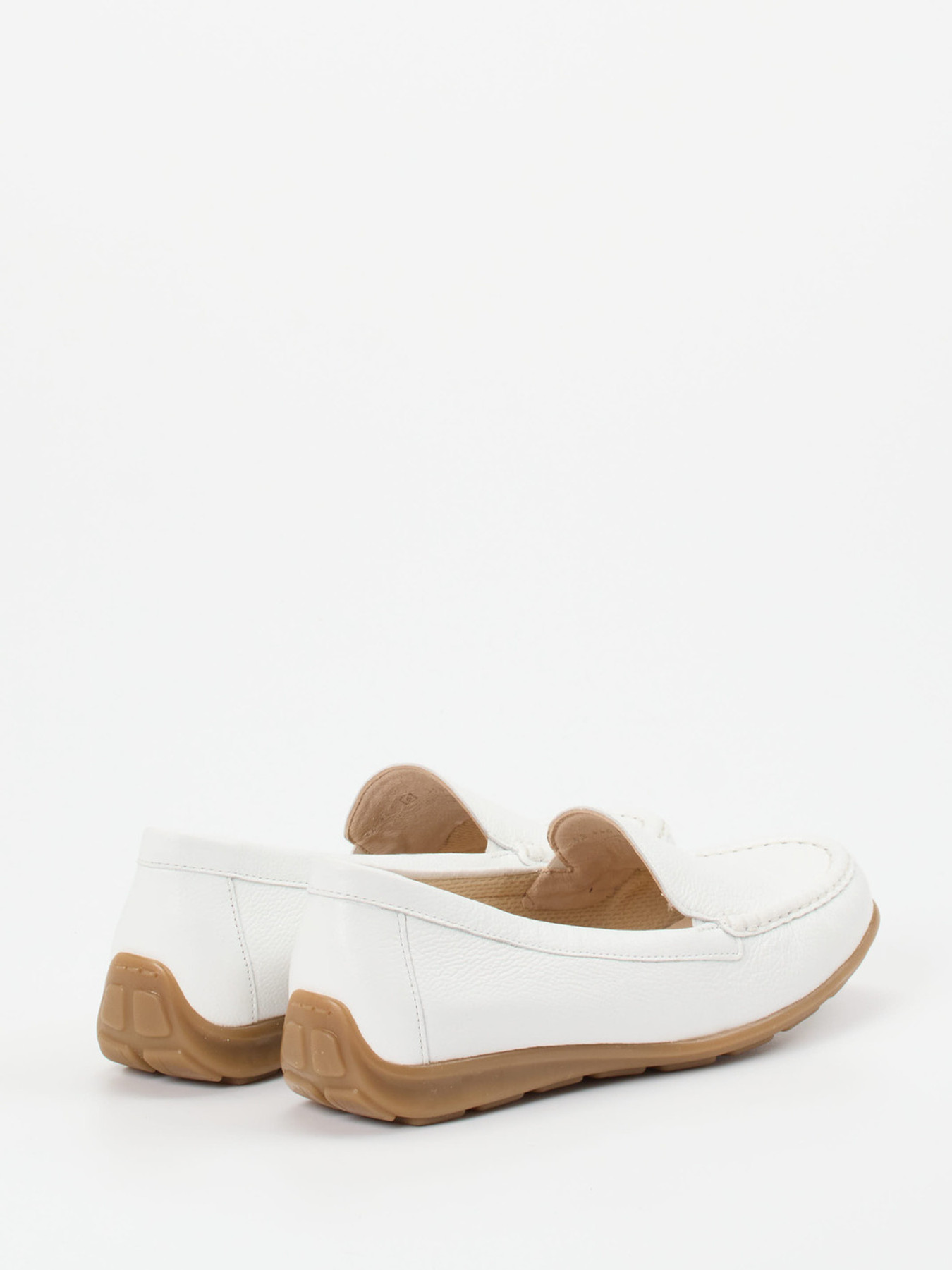 Slipper weiß 2561799003703