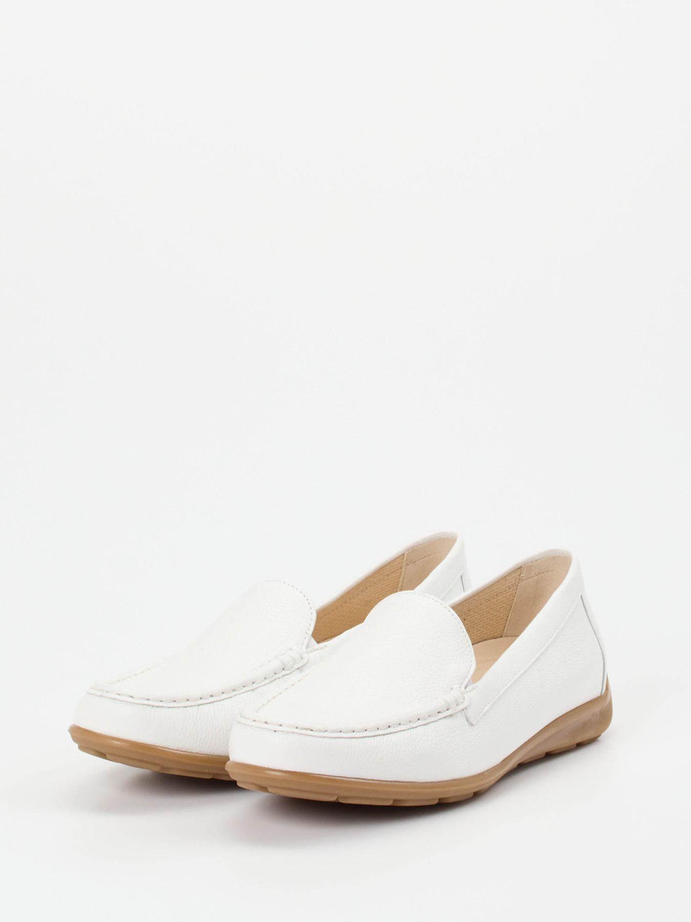 Slipper weiß 2561799003702