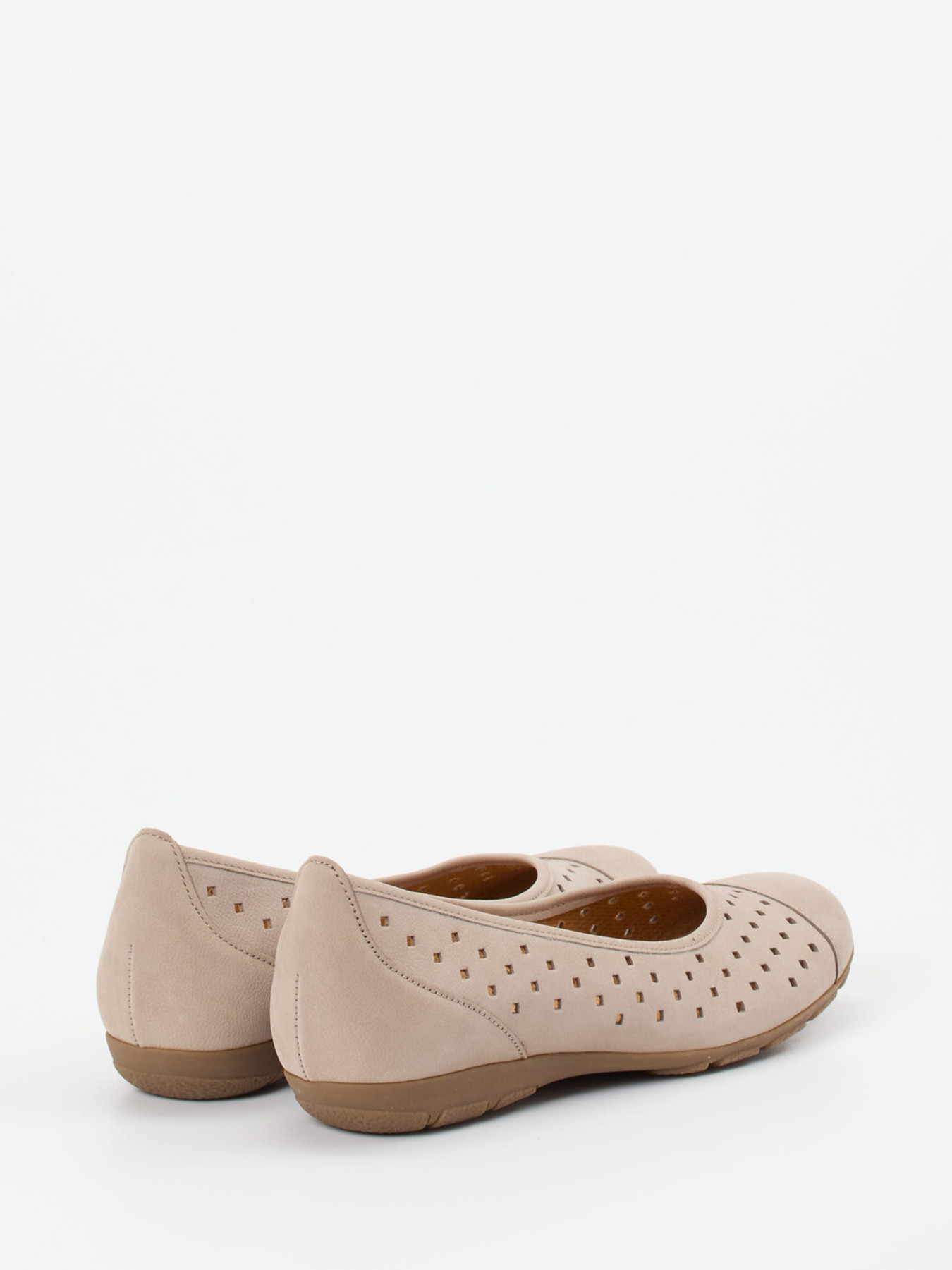 Ballerina braun 1411249008003