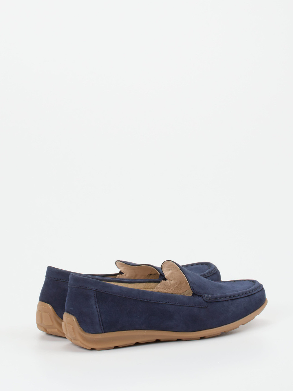 Slipper blau 2561109009803