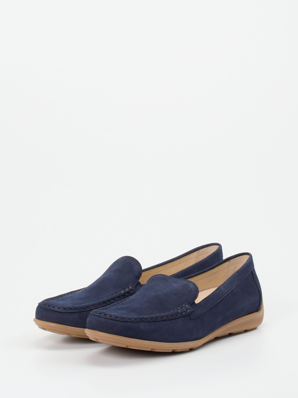 Slipper blau 2561109009802