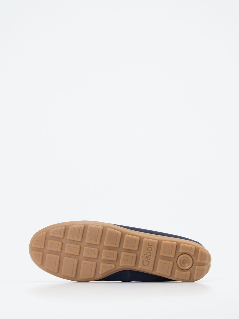 Slipper blau 2561109009805