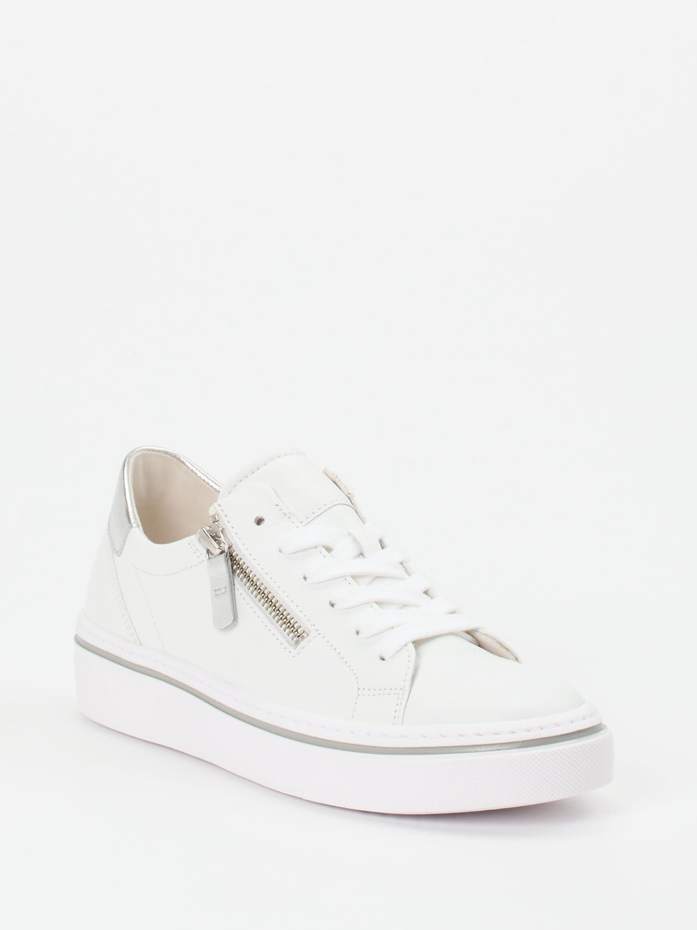 Sneaker weiß 1661799021806