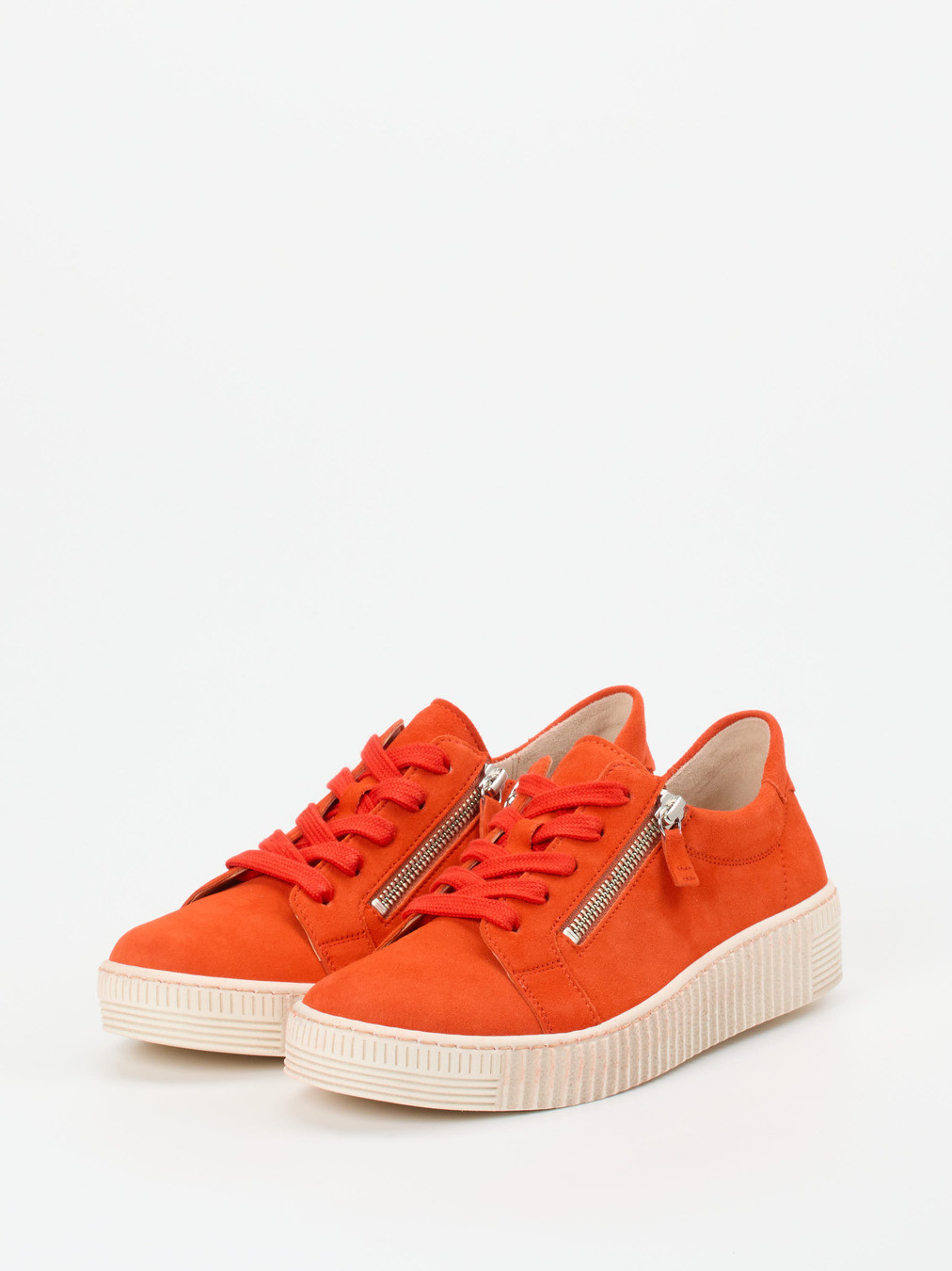 Sneaker orange 1663579000902