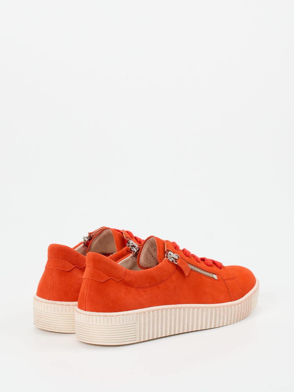 Sneaker orange 1663579000903