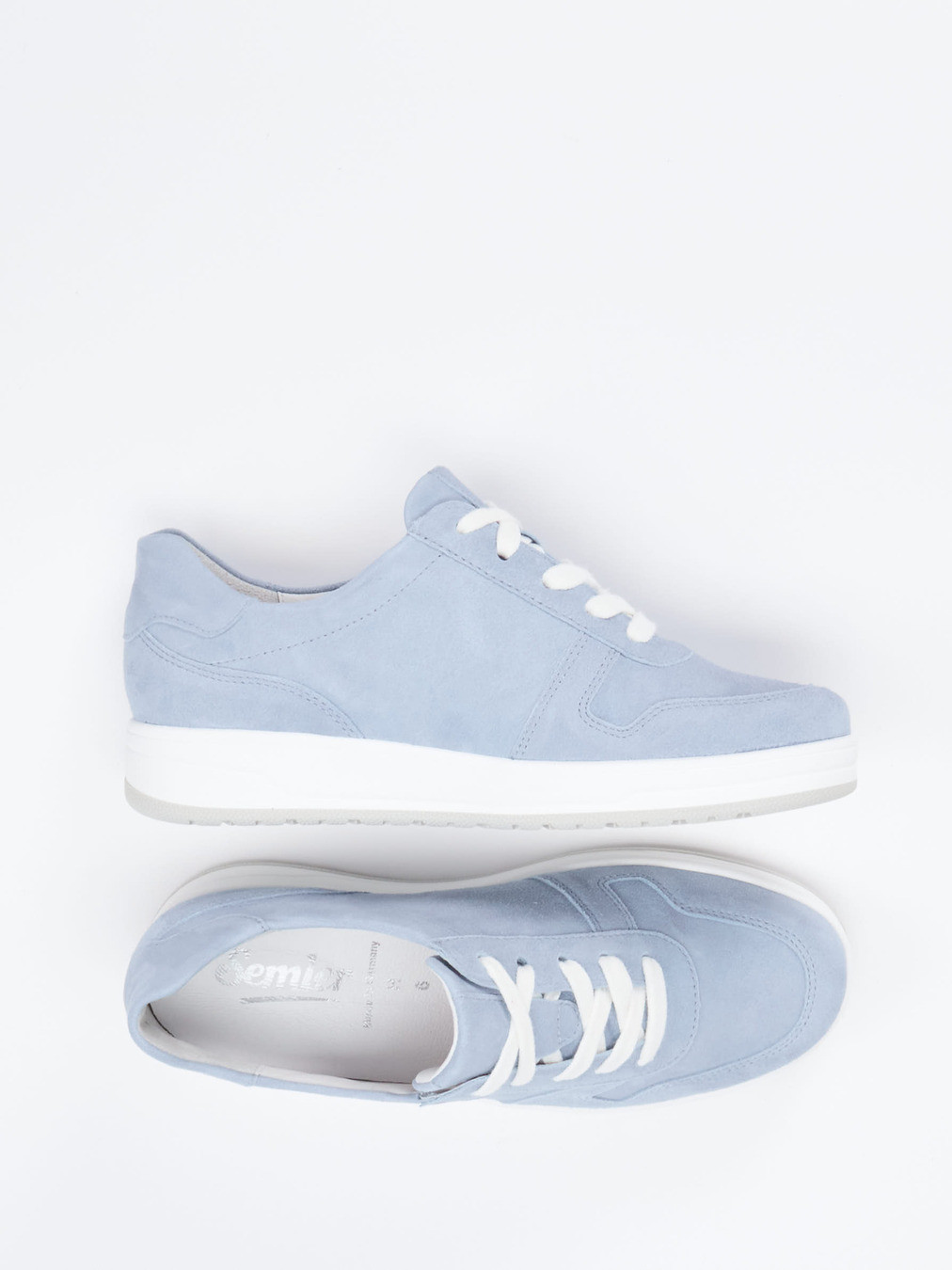 Sneaker blau 2661199001604