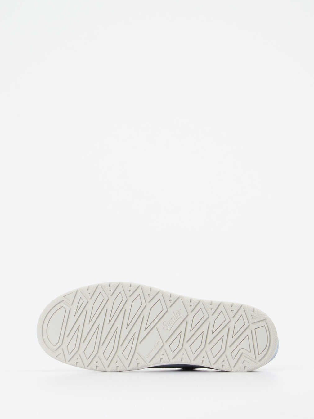 Sneaker blau 2661199001605