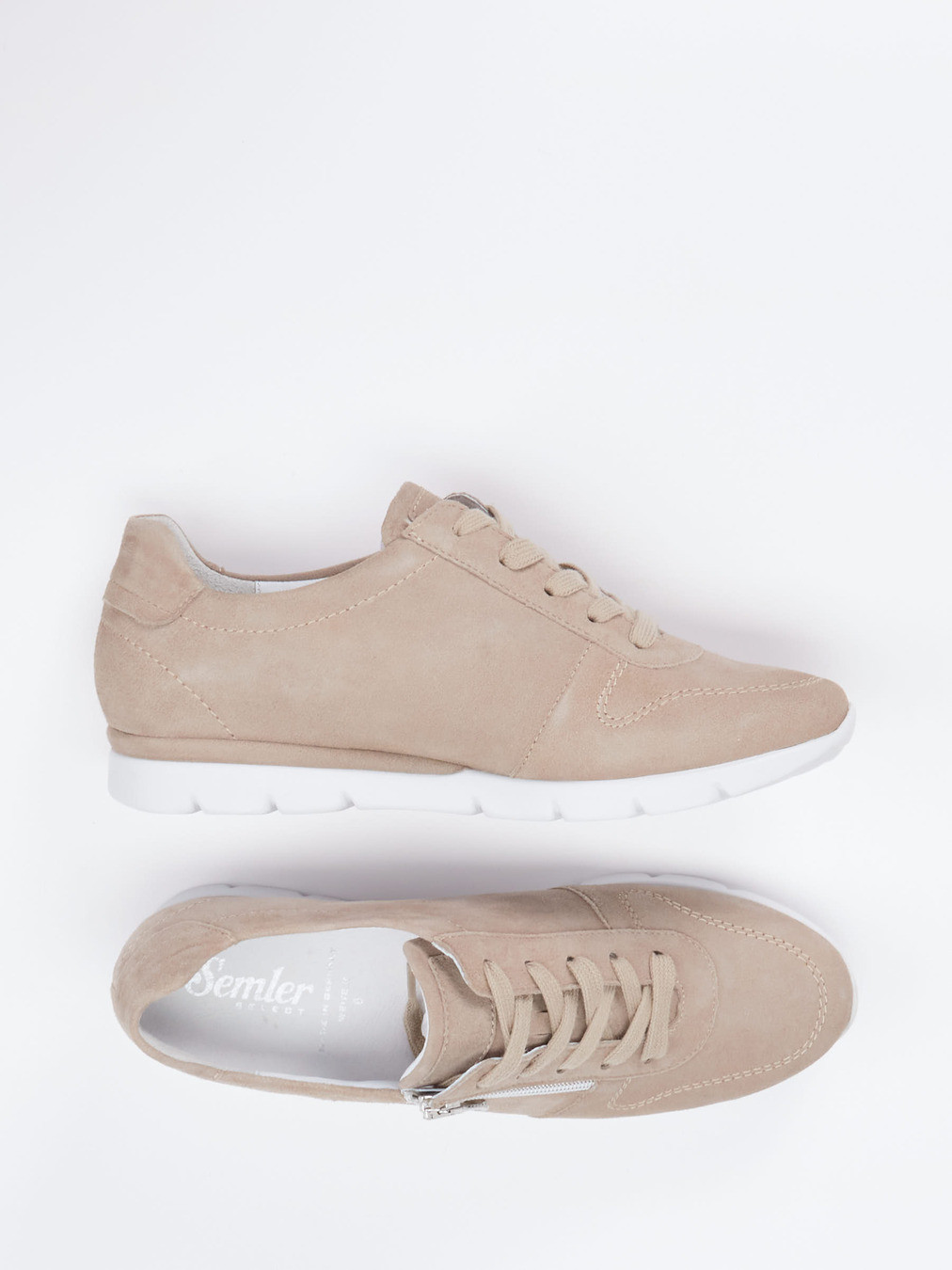 Sneaker beige 2661329004004