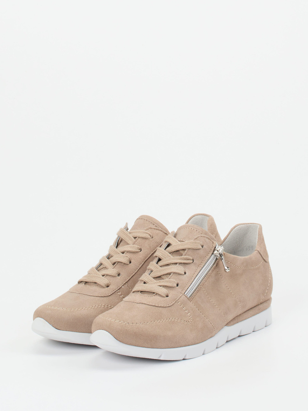 Sneaker beige 2661329004002
