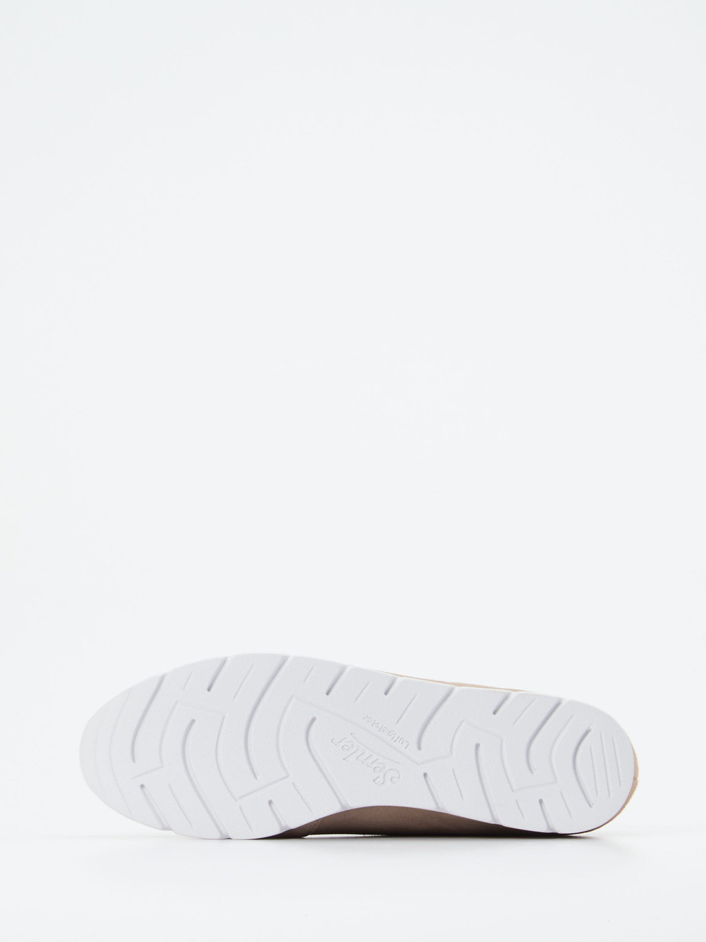 Sneaker beige 2661329004005