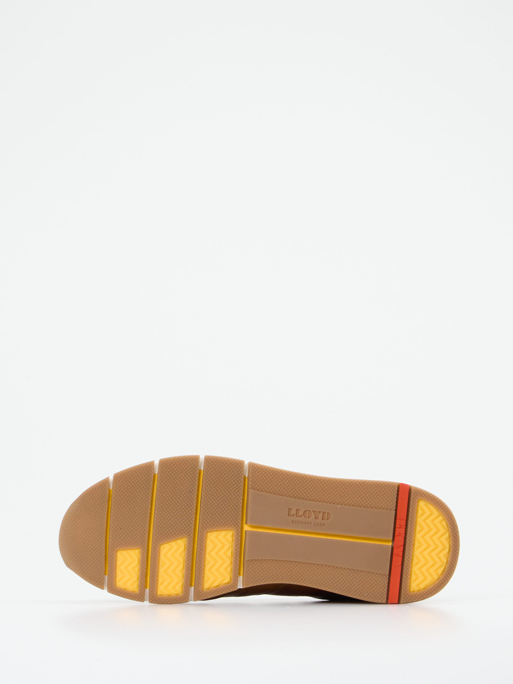 Sneaker ADLAY braun 4661289027805