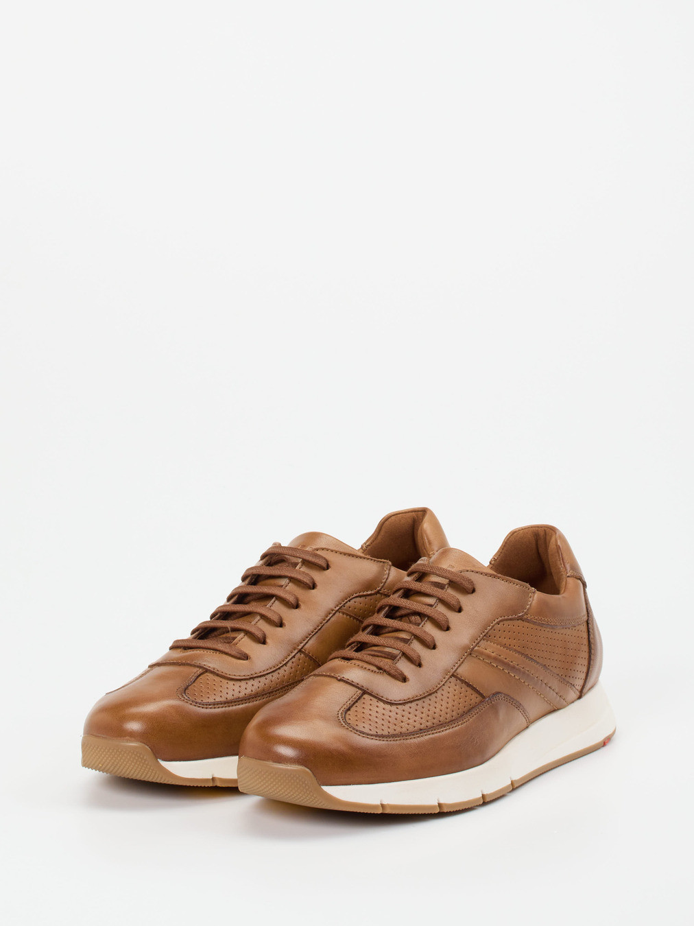 Sneaker ADLAY braun 4661289027802