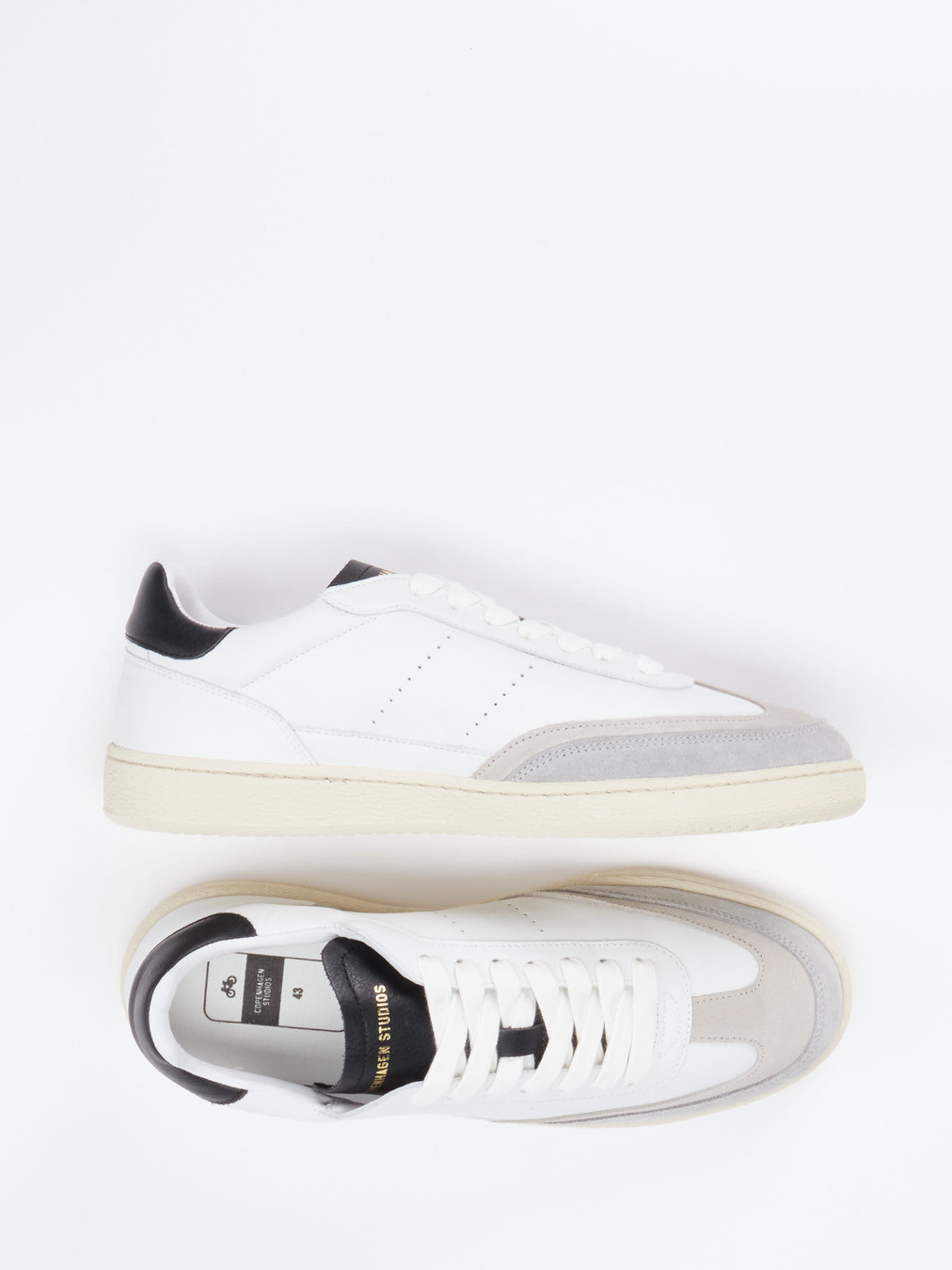 Sneaker CPH257M weiß 4661790002204