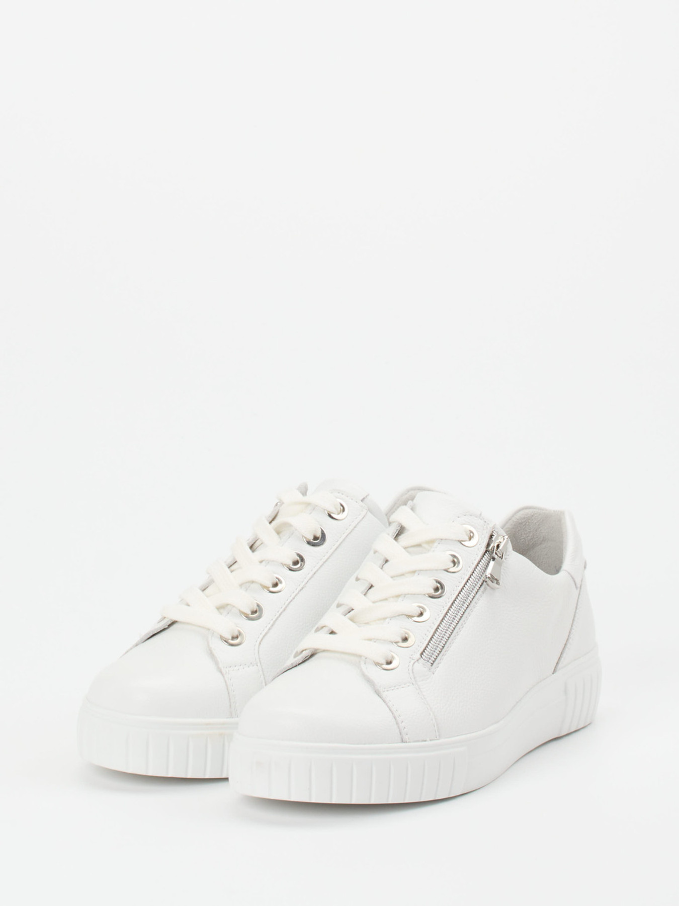 Sneaker weiß 2661799015502