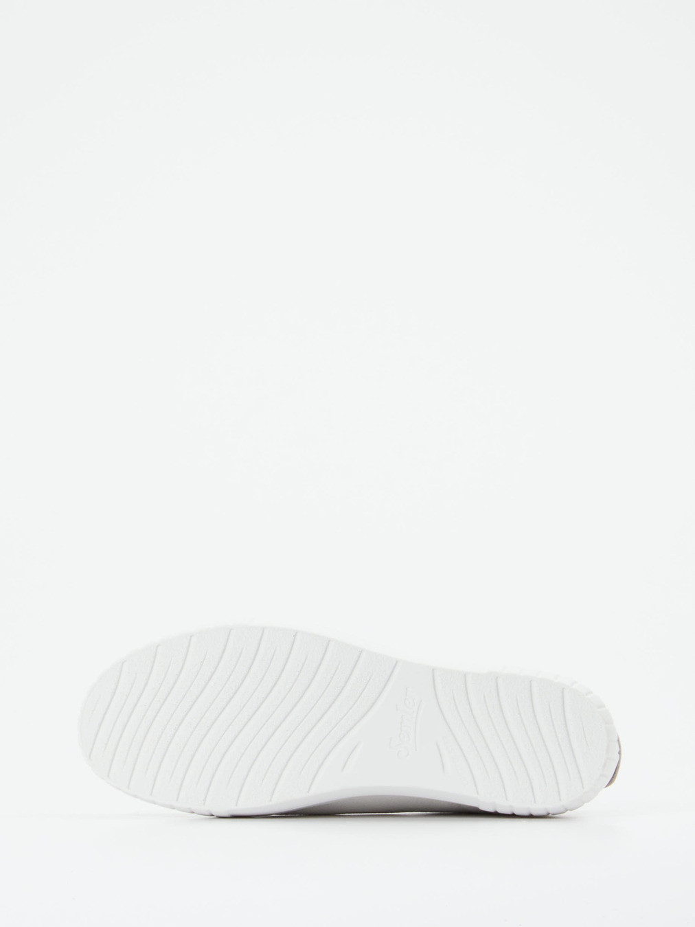 Sneaker weiß 2661799015505