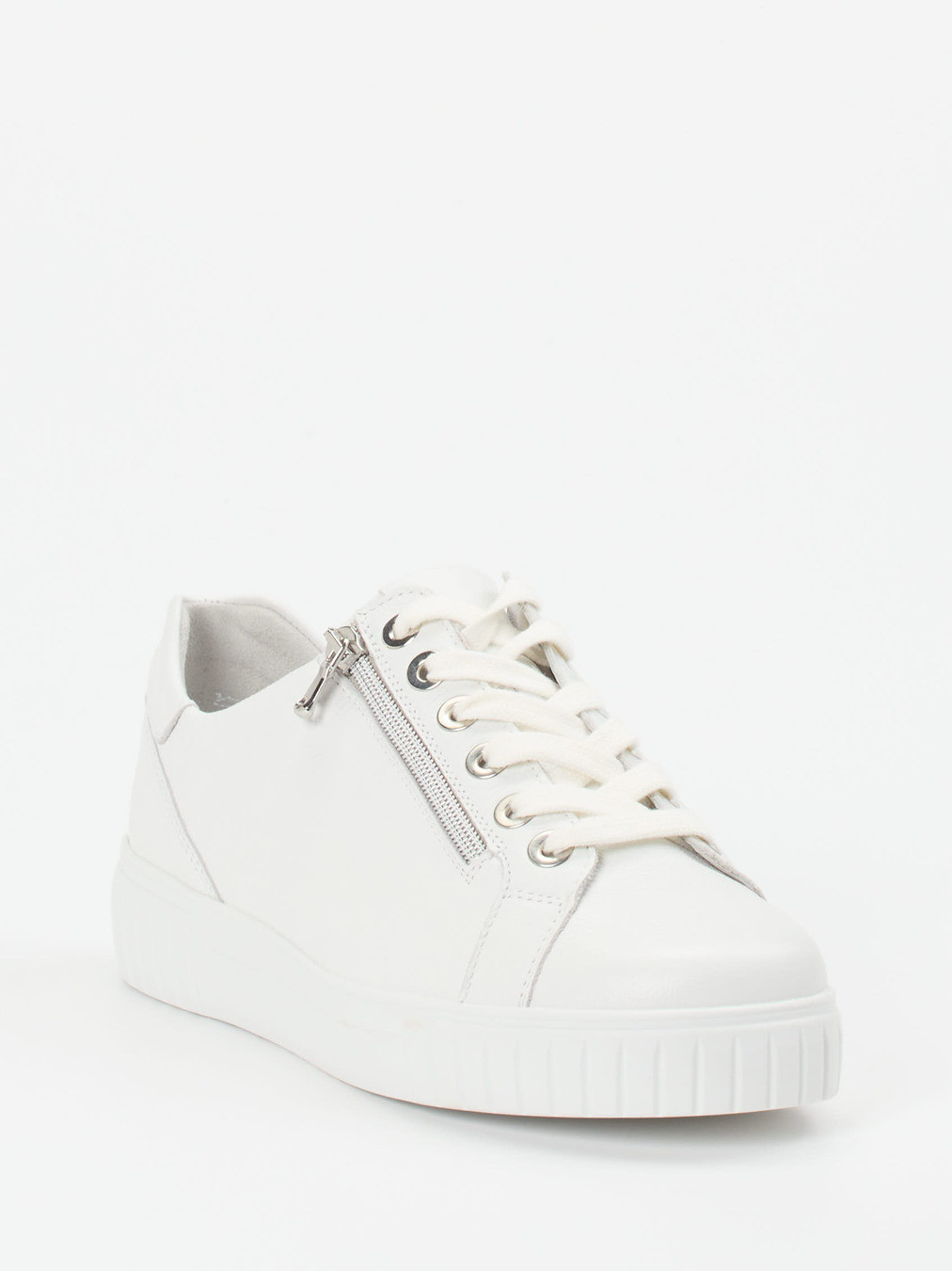 Sneaker Pippa weiß 2661799015506