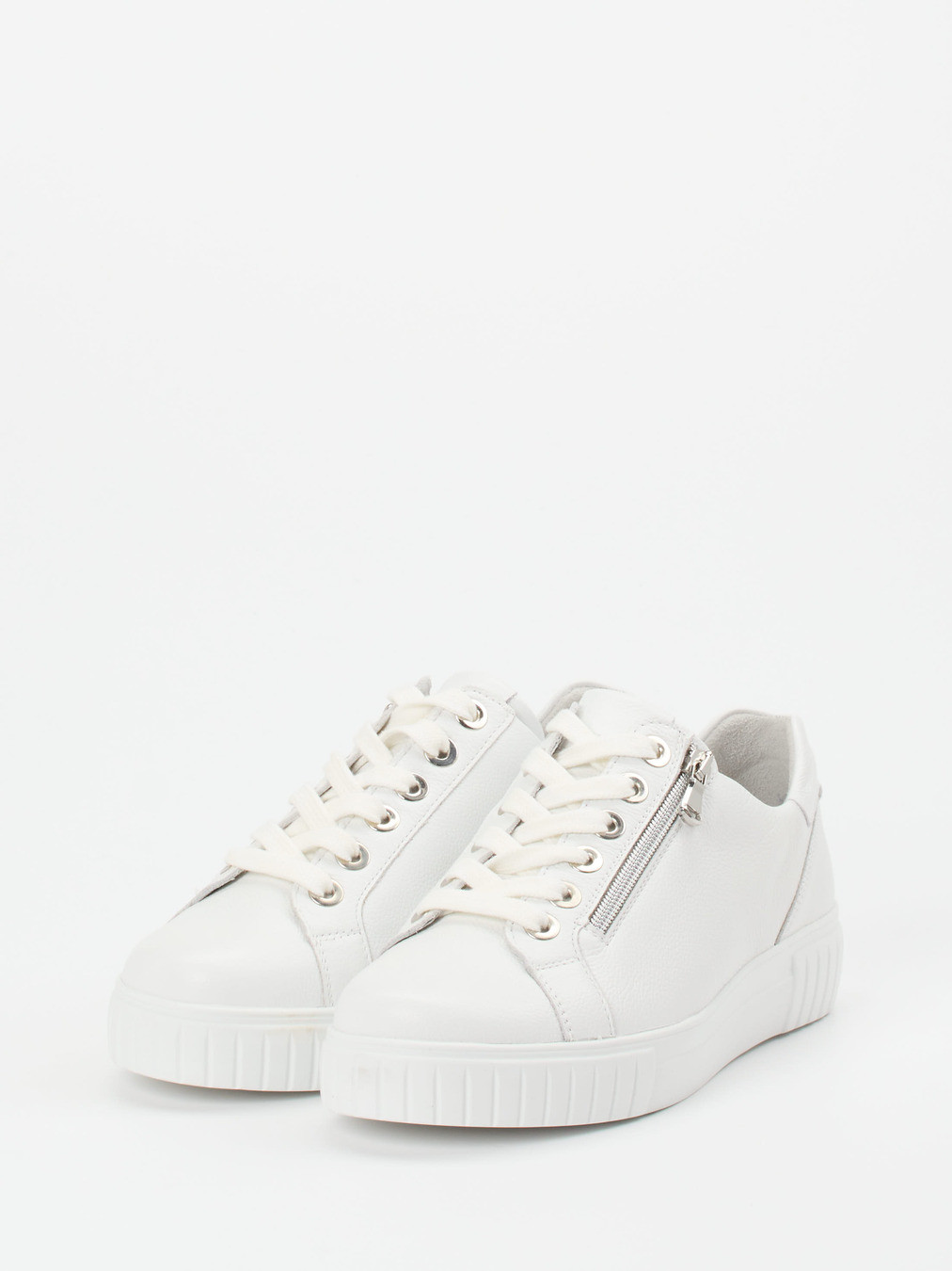 Sneaker Pippa weiß 2661799015502