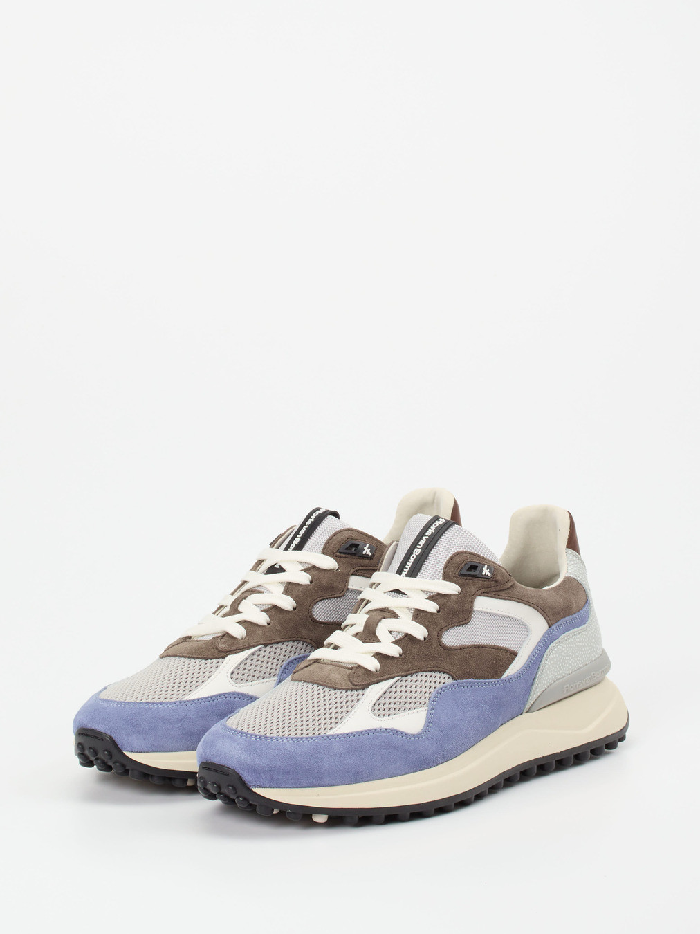 Sneaker blau 4661194001302