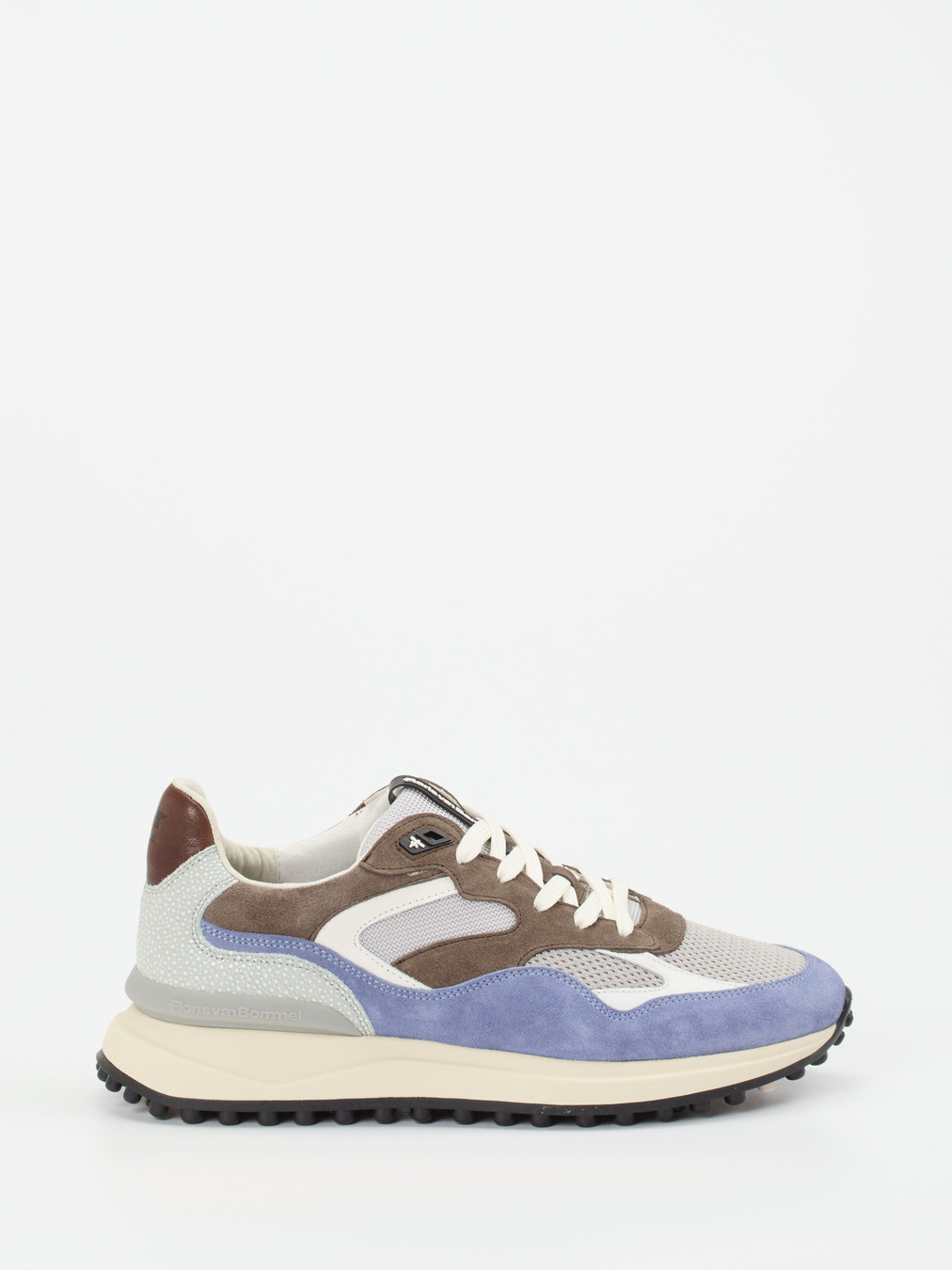 Sneaker Noppi blau 4661194001301