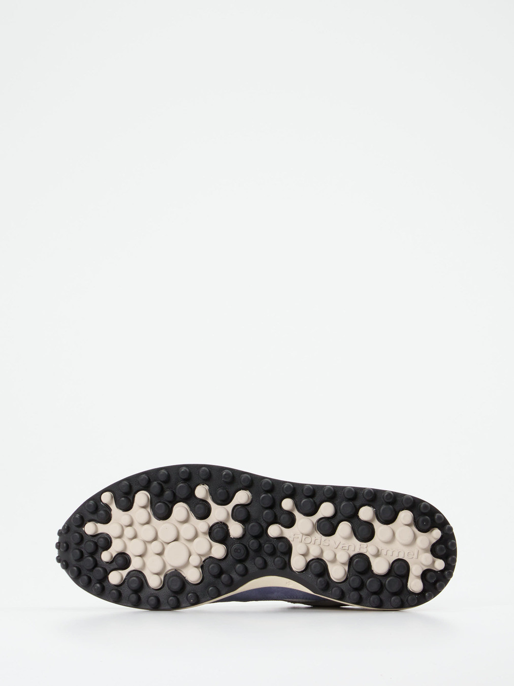 Sneaker Noppi blau 4661194001305