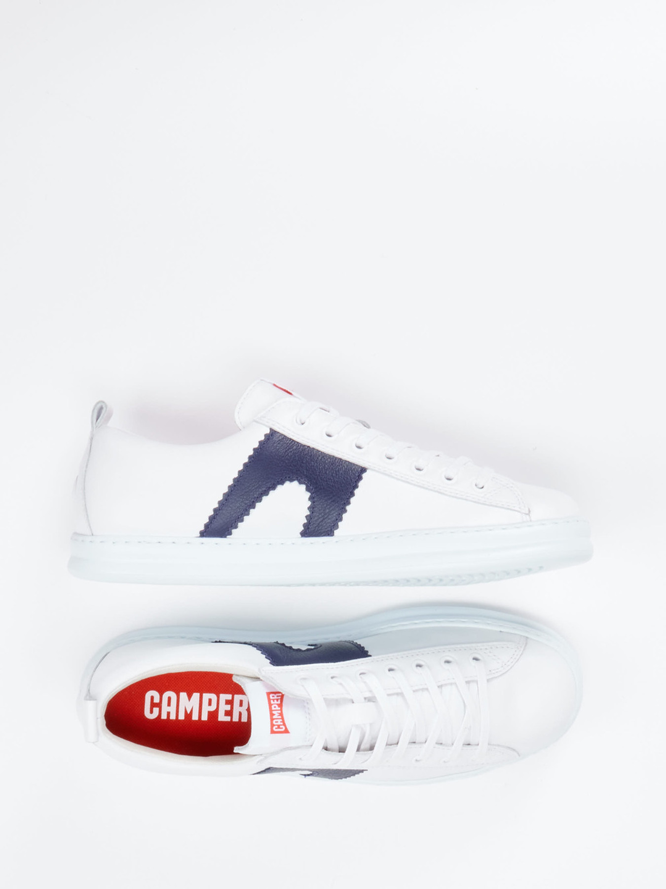 Sneaker weiß 4661701003004