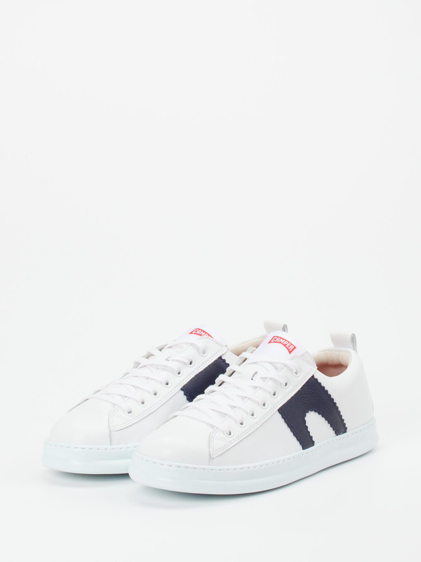 Sneaker weiß 4661701003002