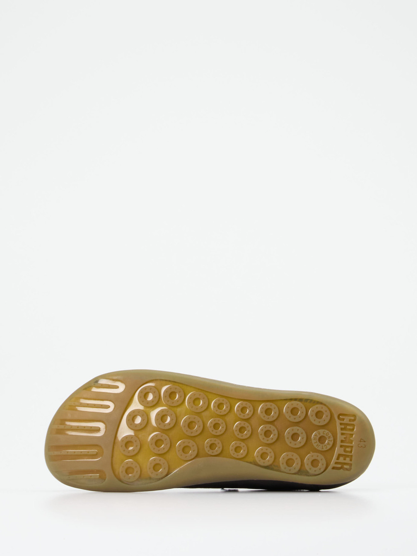 Schnürschuh grau 4610401001205