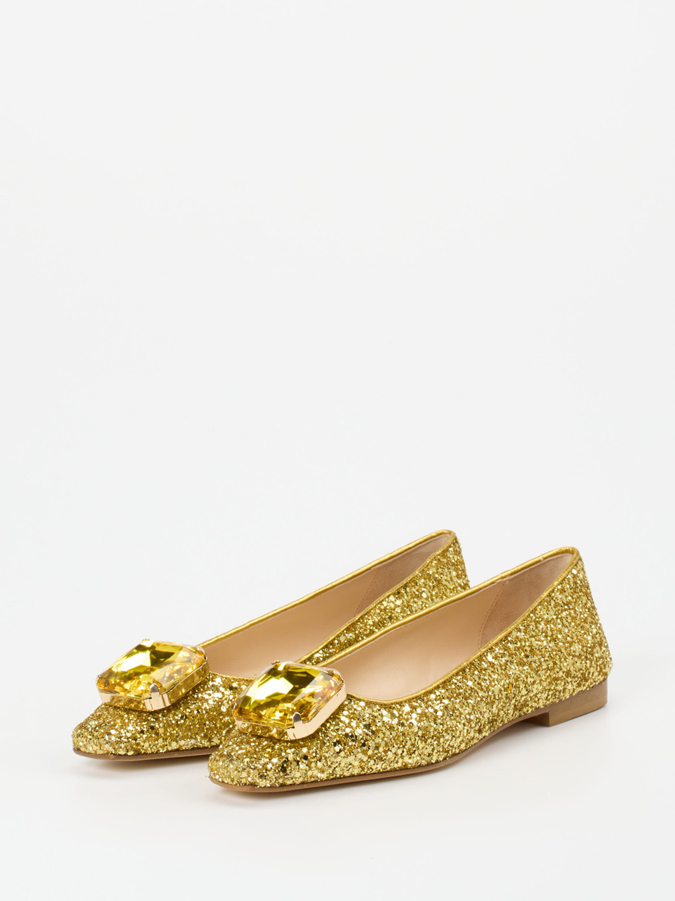 Ballerina gold 1410889001802