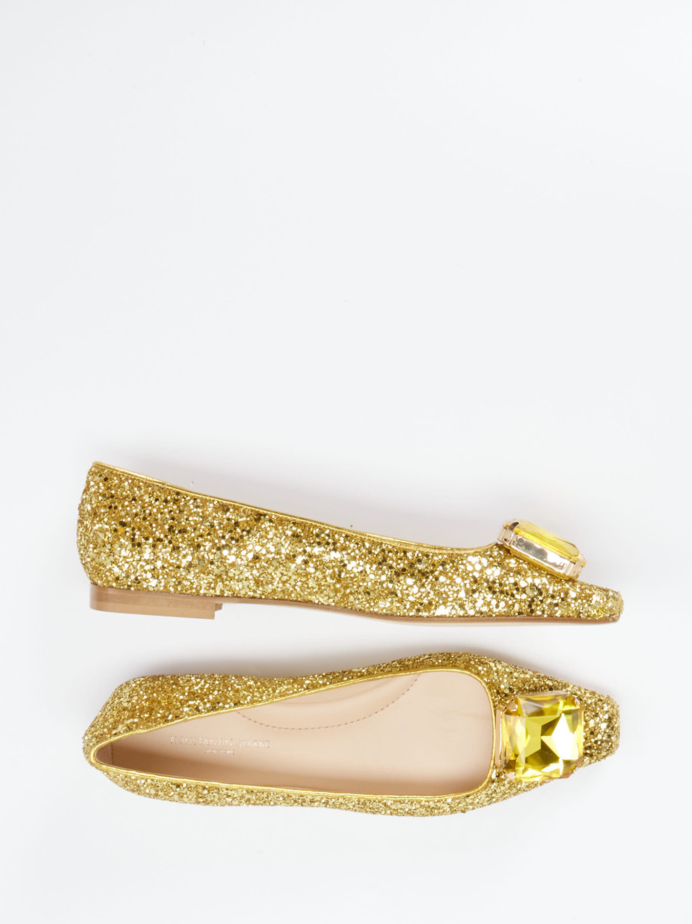 Ballerina gold 1410889001804