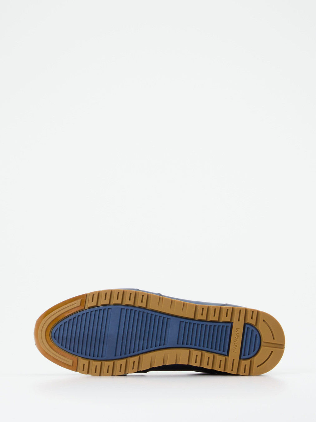 Sneaker ZUBIRI blau 4661109088105