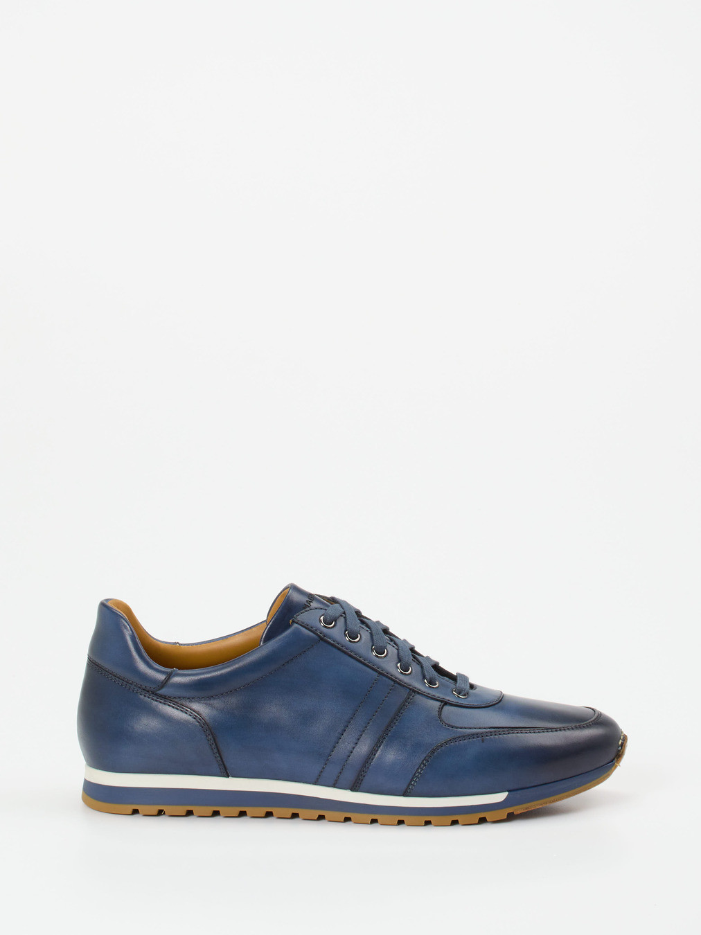 Sneaker ZUBIRI blau 4661109088101