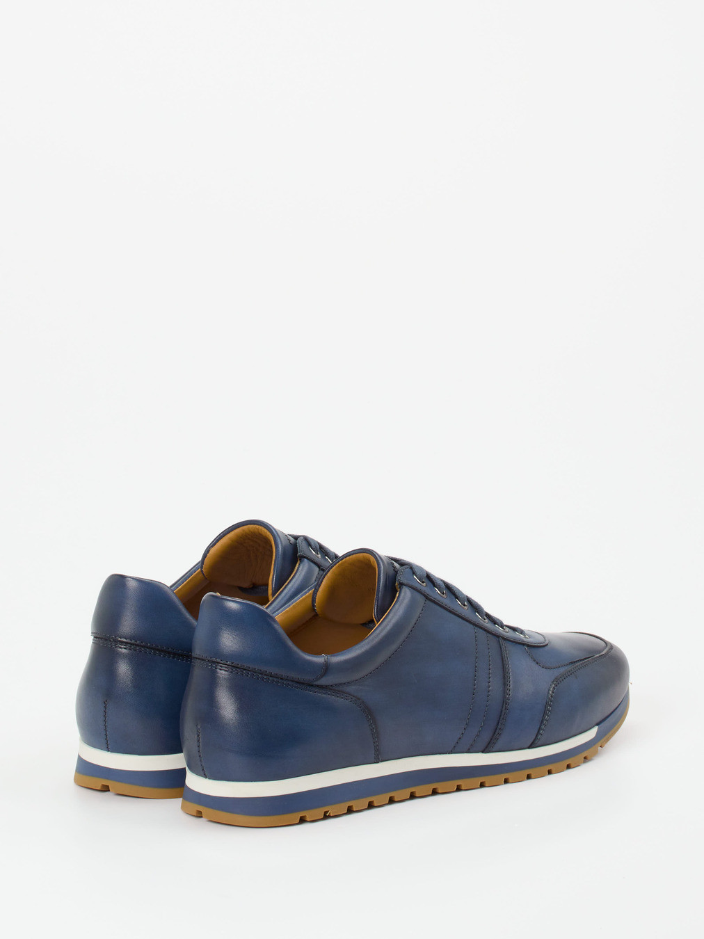 Sneaker ZUBIRI blau 4661109088103