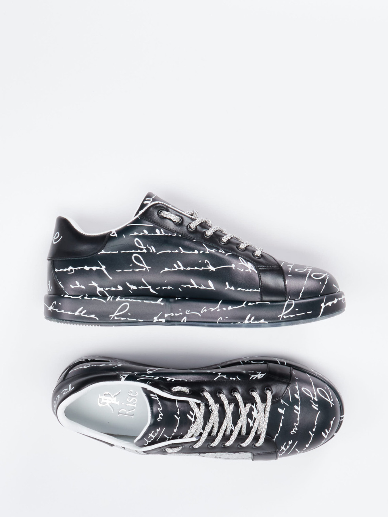 Sneaker schwarz 4661007002004