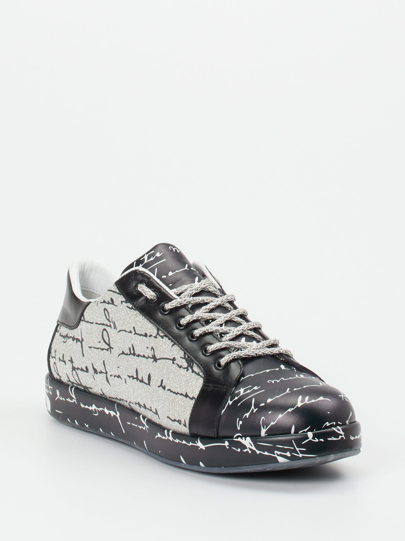 Sneaker schwarz 4661007002006