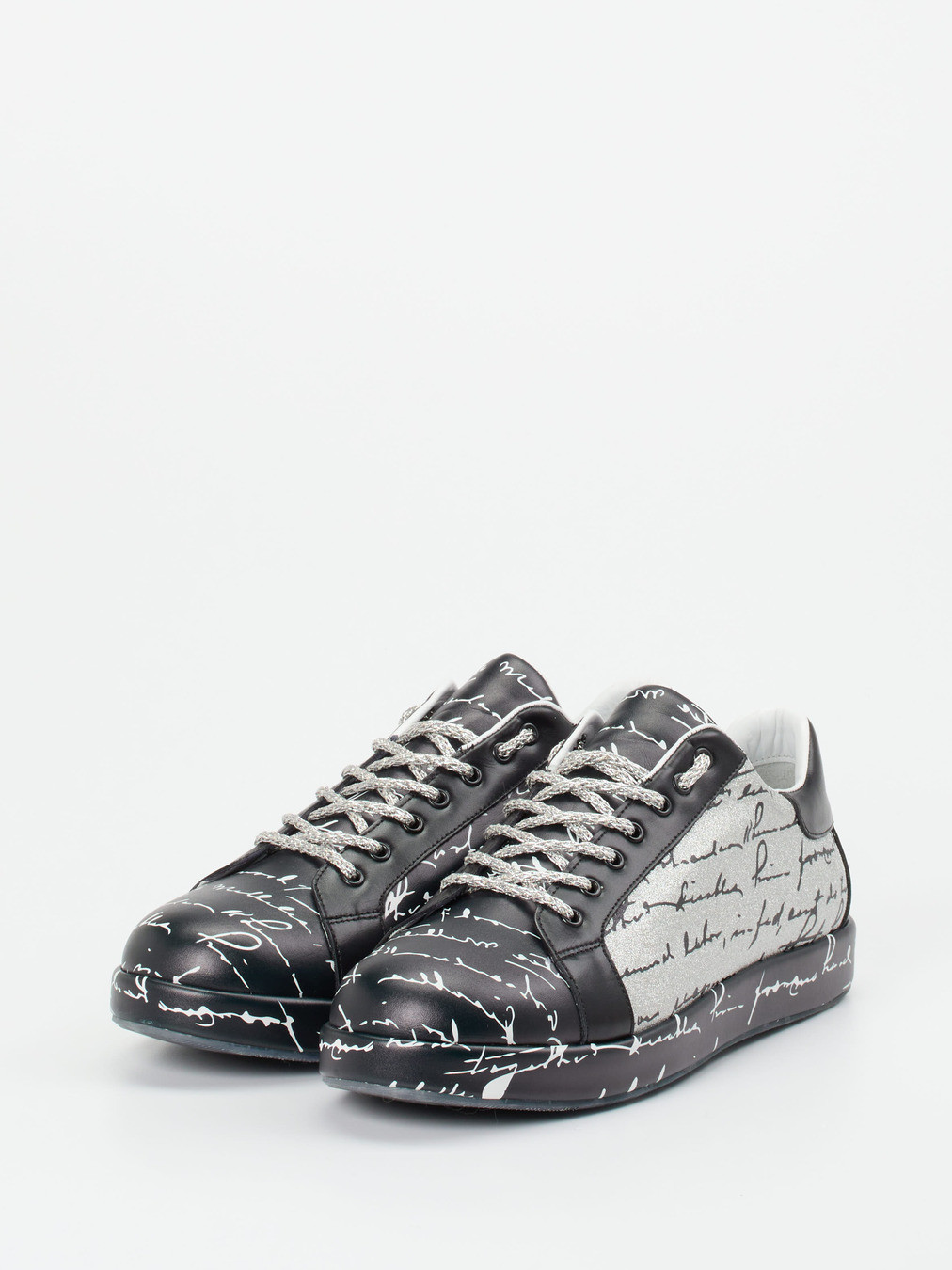 Sneaker schwarz 4661007002002