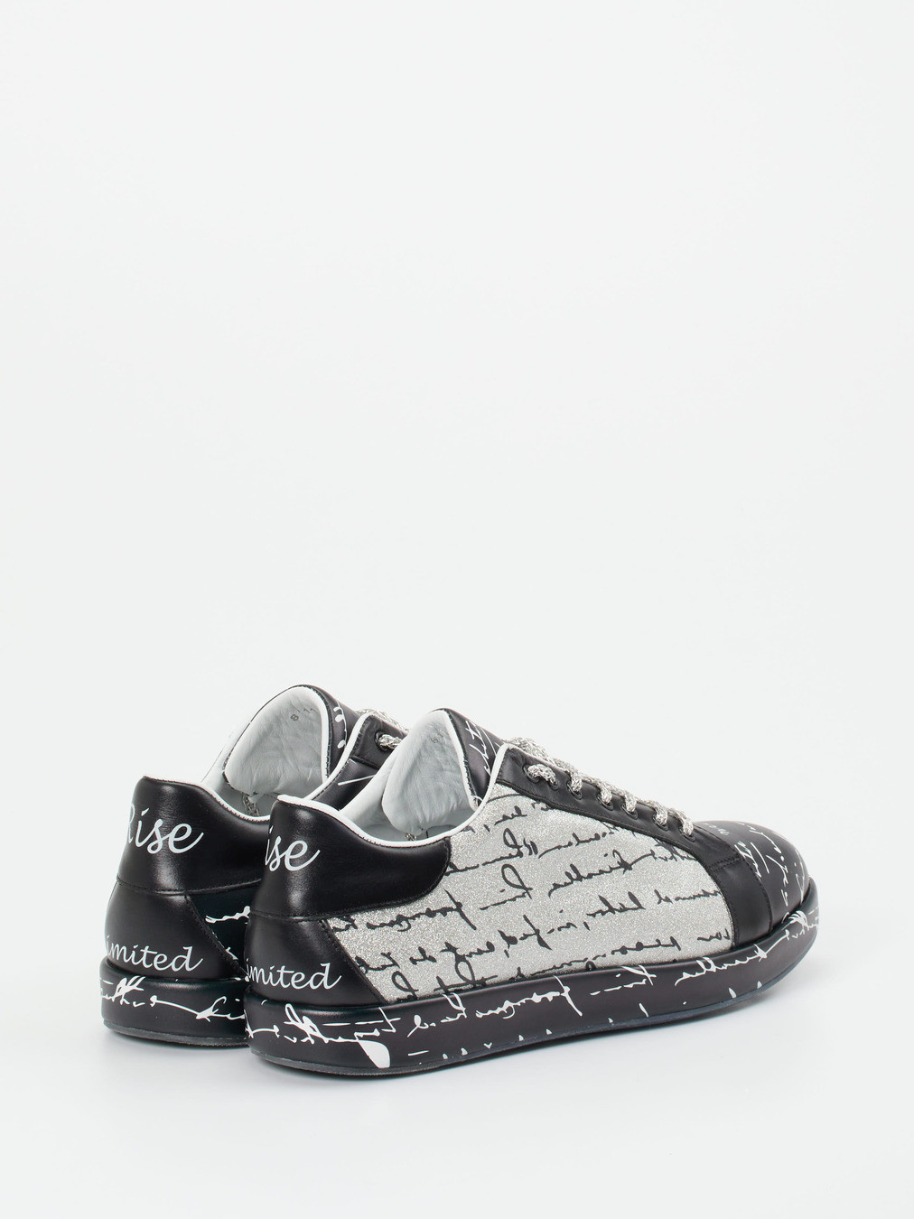 Sneaker schwarz 4661007002003